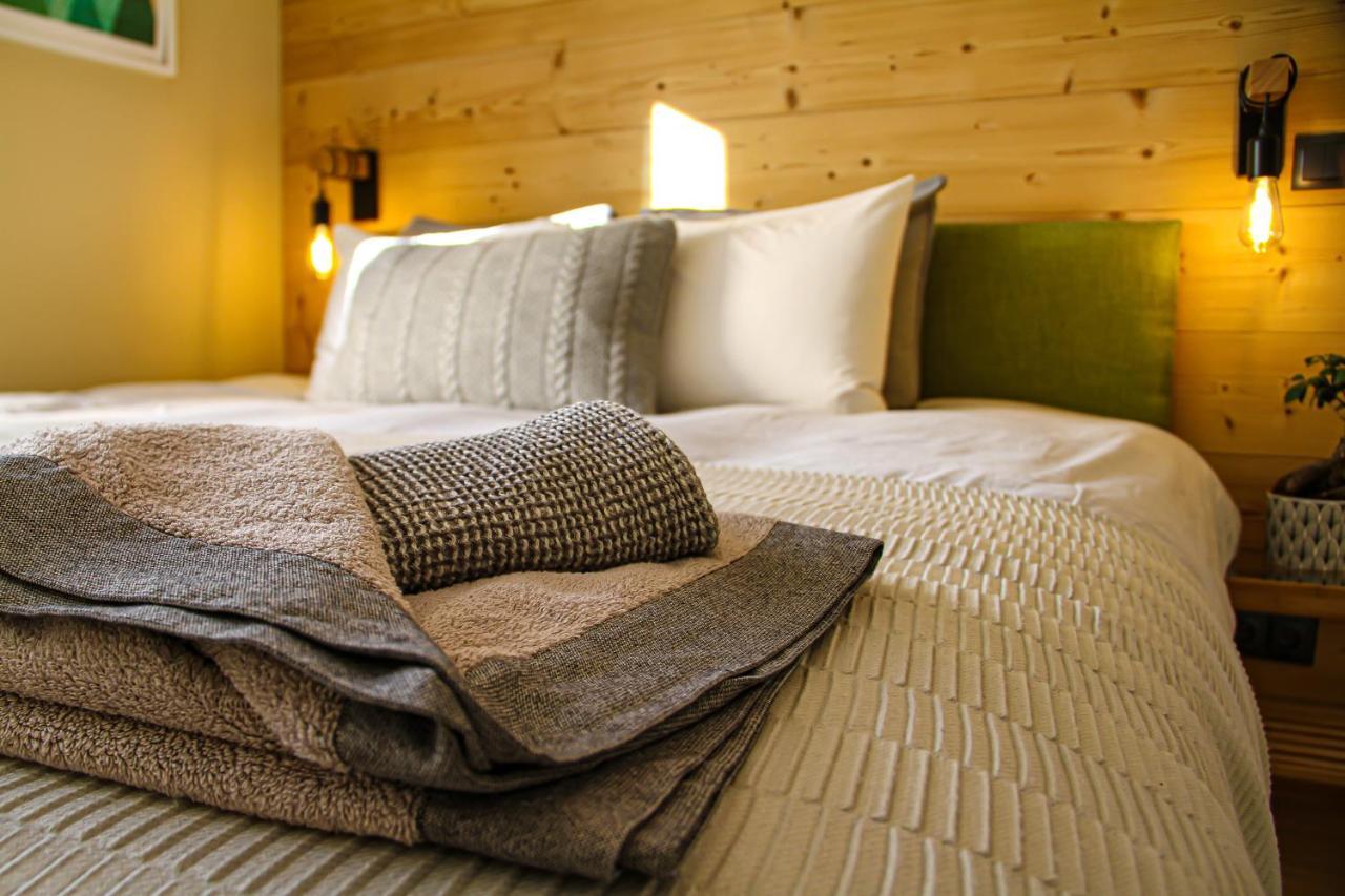 Apartment Maya, La Praz, Chamonix Mont Blanc 外观 照片