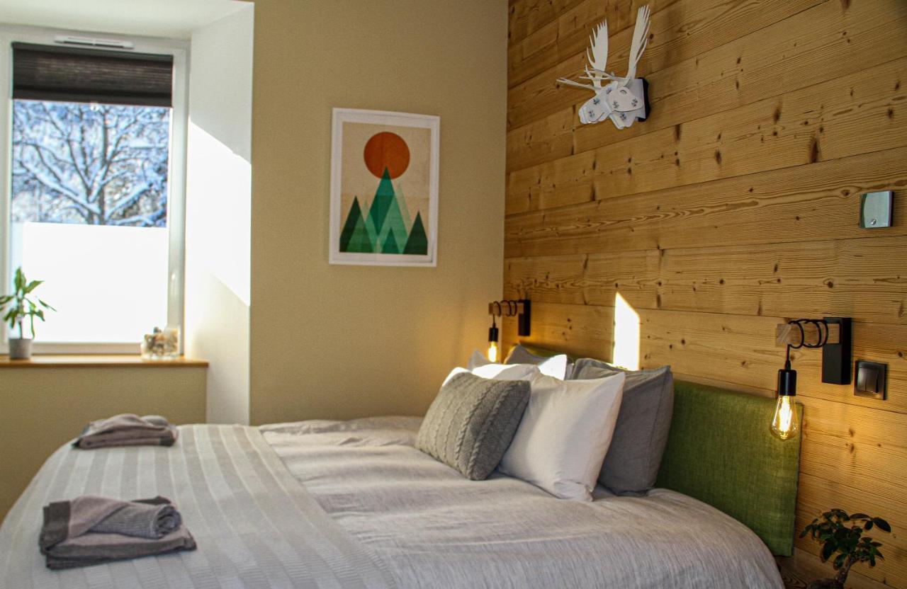 Apartment Maya, La Praz, Chamonix Mont Blanc 外观 照片