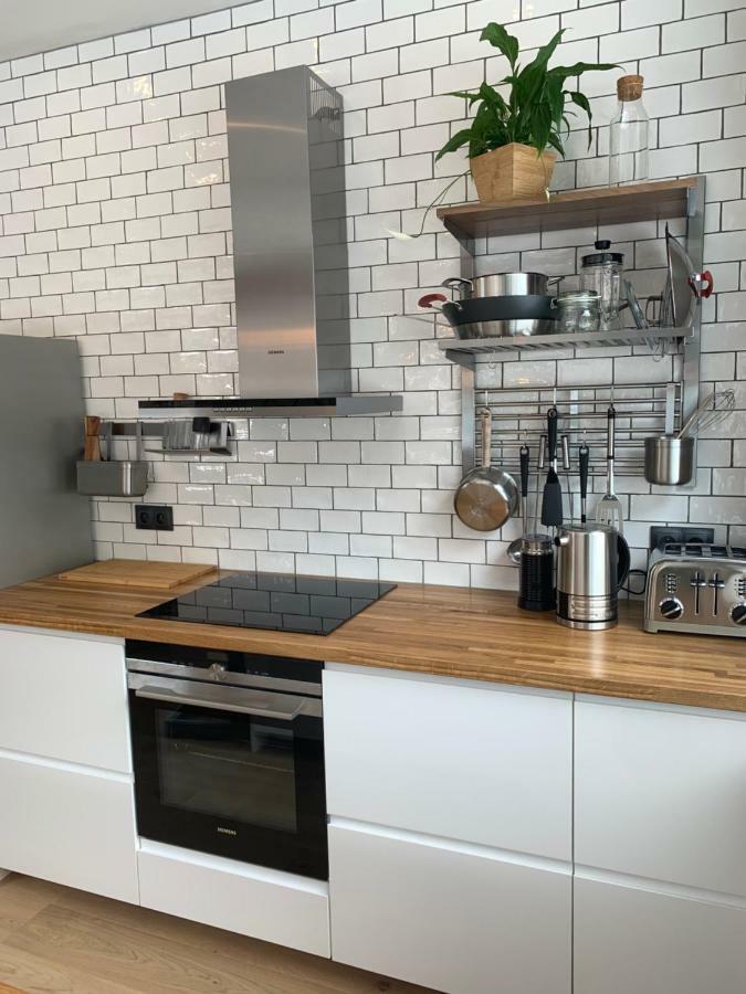 Apartment Maya, La Praz, Chamonix Mont Blanc 外观 照片