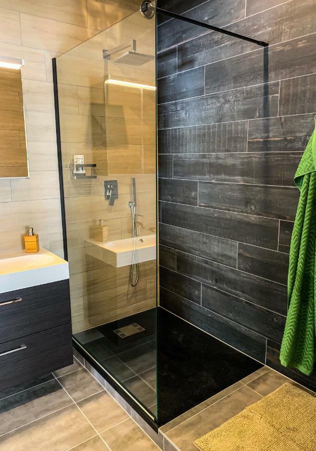 Apartment Maya, La Praz, Chamonix Mont Blanc 外观 照片